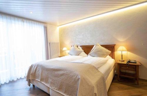Blausee Apartment | Toni's Alpine Loft & SPA