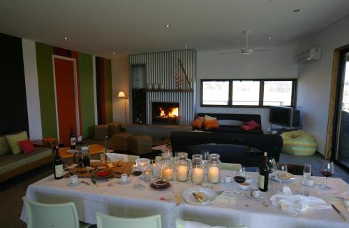 Lovedale Hotel | Tonic Hotel