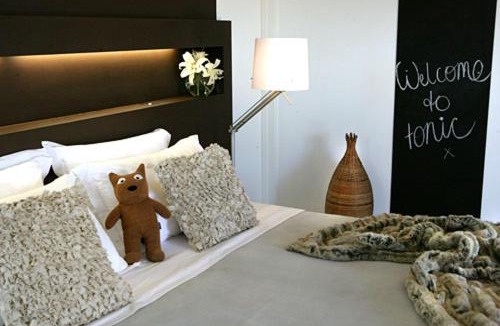 Lovedale Hotel | Tonic Hotel