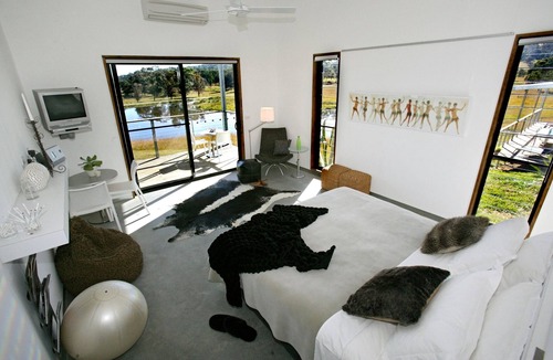 Lovedale Hotel | Tonic Hotel