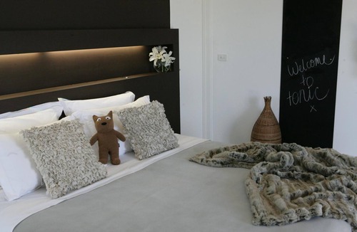 Lovedale Hotel | Tonic Hotel