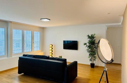 Bottmingen Apartment | TONIGHT Apartments