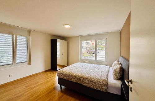 Bottmingen Apartment | TONIGHT Apartments
