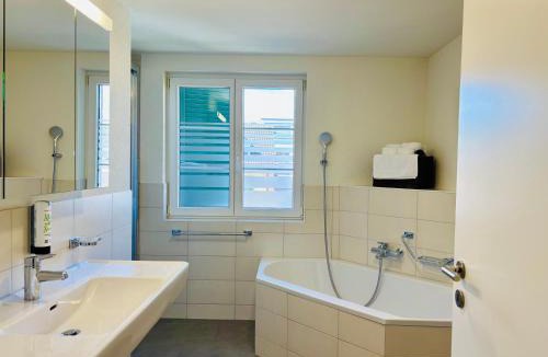 Bottmingen Apartment | TONIGHT Apartments