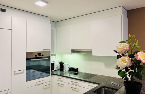 Bottmingen Apartment | TONIGHT Apartments