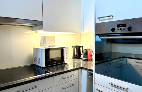 Bottmingen Apartment | TONIGHT Apartments
