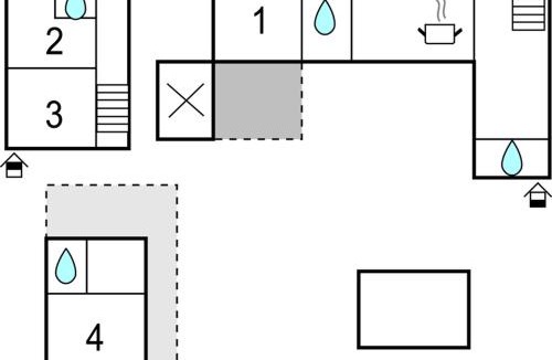 Pristeg House | Tonina