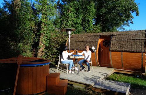 Pleumeur-Bodou Ski Chalet | Tonn"O Loisirs