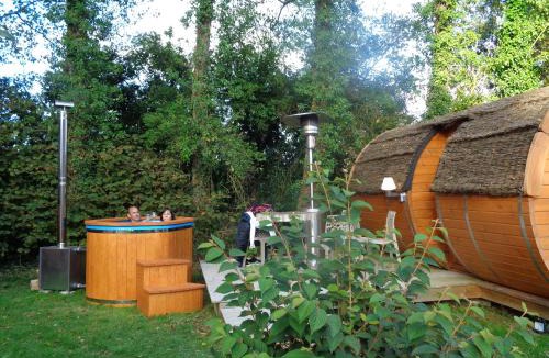 Pleumeur-Bodou Ski Chalet | Tonn"O Loisirs