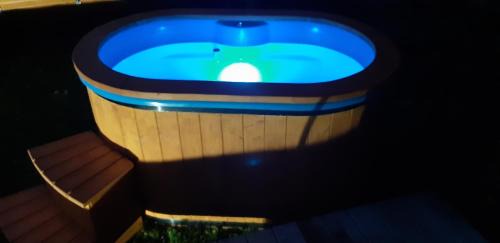 Pleumeur-Bodou Ski Chalet | Tonn"O Loisirs