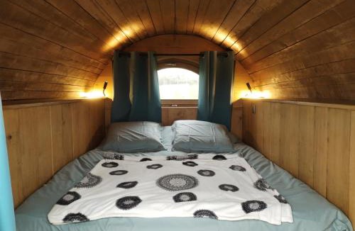 Le Mesnil-Germain Other | Tonneau normand insolite