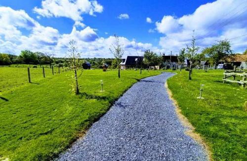 Le Mesnil-Germain Other | Tonneau normand insolite