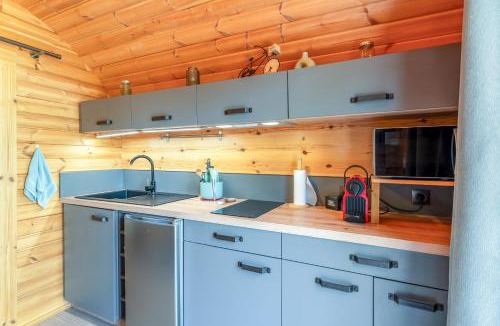 Jonquieres House | Tonneau Prestige