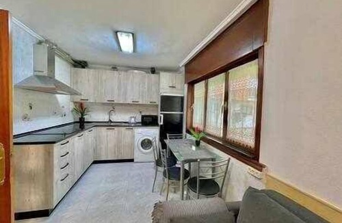 Bermeo Apartment | Tonpoi Etxea , Apartamento con Vistas al mar
