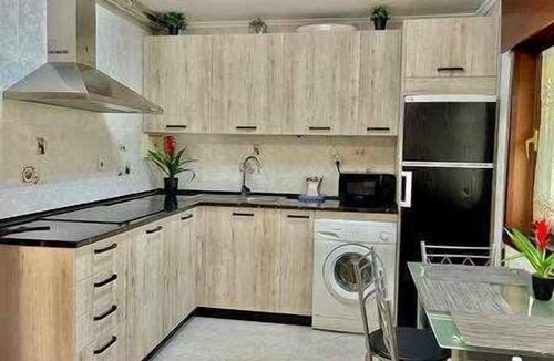 Bermeo Apartment | Tonpoi Etxea , Apartamento con Vistas al mar