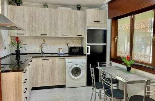 Bermeo Apartment | Tonpoi Etxea , Apartamento con Vistas al mar