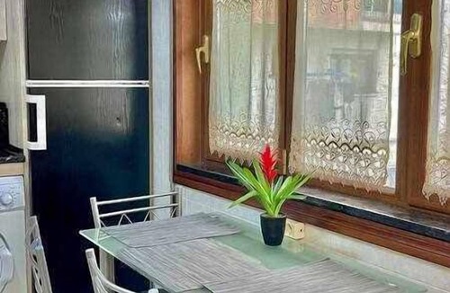 Bermeo Apartment | Tonpoi Etxea , Apartamento con Vistas al mar