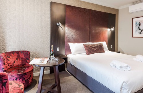 Tonsley Hotel | Tonsley Hotel