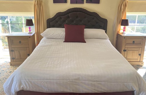 Coalbrookdale Hotel | Tontine Hotel & Bar