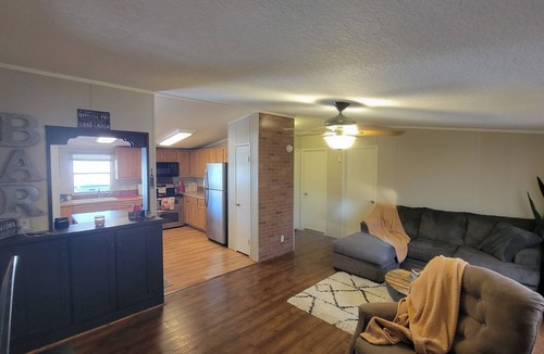 Tonto Basin House | Tonto Basin/Roosevelt Lake vacation rental.
