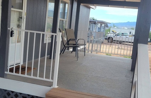 Tonto Basin House | Tonto Basin/Roosevelt Lake vacation rental.