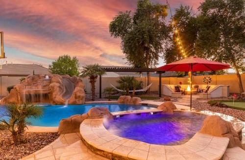 Chandler House | Tonto Chandler