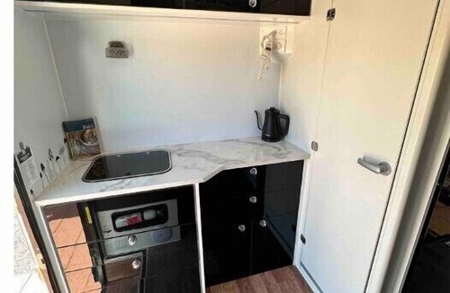 Tonto Basin House | Tonto Cozy Caravannn