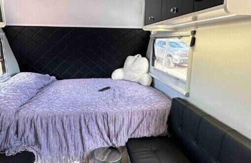Tonto Basin House | Tonto Cozy Caravannn