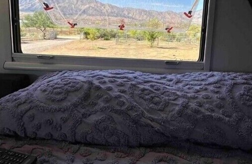 Tonto Basin House | Tonto Cozy Caravannn