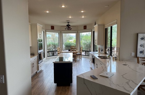 Tonto Verde House | *TONTO VERDE DESERT DESTINATION*