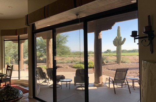 Tonto Verde House | *TONTO VERDE DESERT DESTINATION*
