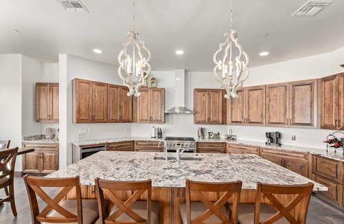 Tonto Verde House | TONTO VERDE GOLF COMMUNITY, 4 BDRM, 3 BA, 3 CAR GAR, SINGLE LEVEL, 3090 SF