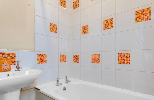 Leith House | Tony Asga - Jasmine Apartment