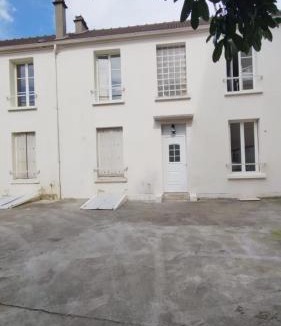 Bondy Hostel | TONY House