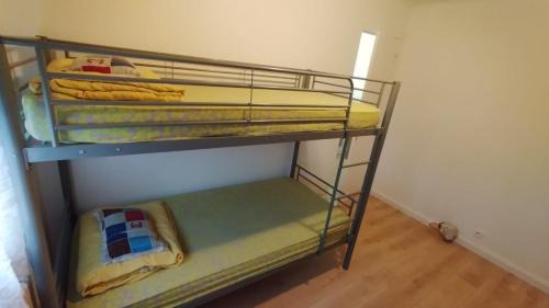 Bondy Hostel | TONY House