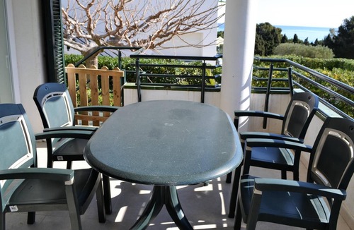 Llanca Apartment | TONYINES 3 Fantastic apartment with terrace and sea views