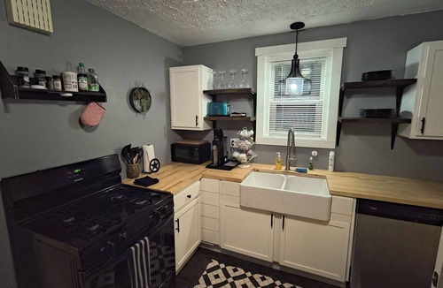 Tooele House | Tooele historic home on Main Street