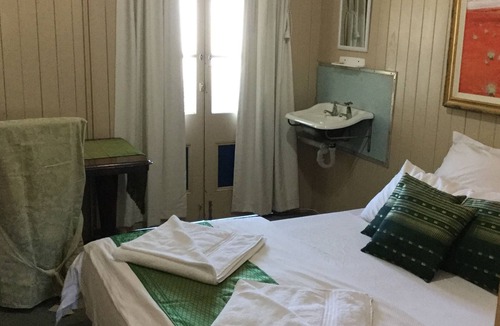 Toogoolawah Hotel | Toogoolawah hotel