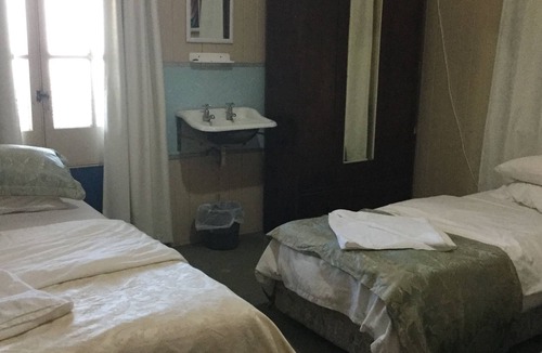 Toogoolawah Hotel | Toogoolawah hotel