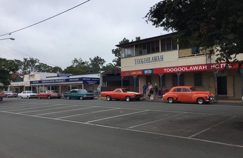 Toogoolawah Hotel | Toogoolawah hotel