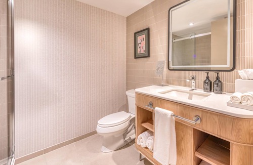 Garden District Hotel | TOOR Hotel Toronto, part of JdV by Hyatt