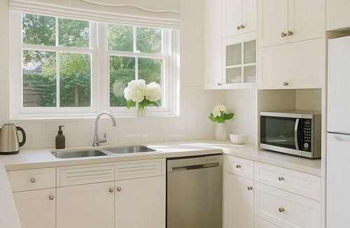 Toorak Villa | Toorak Executive & Corporate Residence