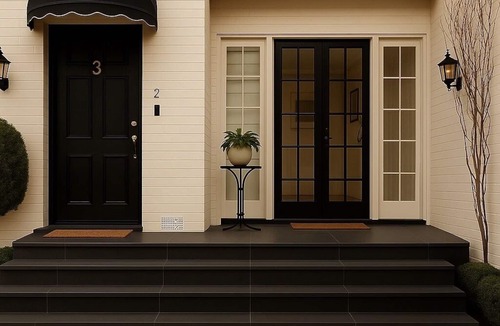 Toorak Villa | Toorak Executive & Corporate Residence