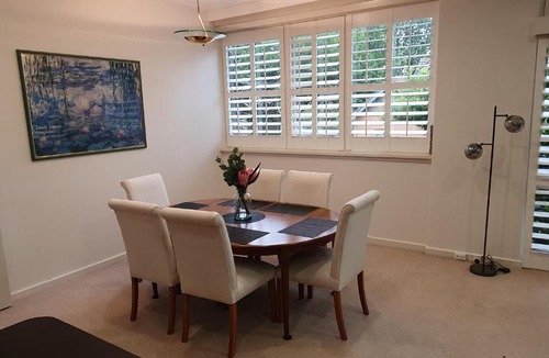 Toorak Apartment | Toorak Luxury Living