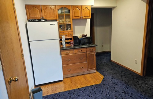 Colbert House | Toot's & Tiny BnB