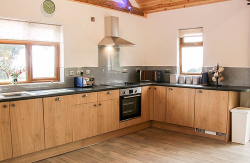 Angelbank Cottage | Toot View