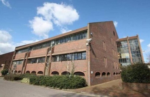 Ipswich Apartment | Toothbrush Apartments - Central Ipswich East - Rope Walk