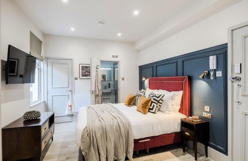 Tooting Apartment | Tooting | The Broadway