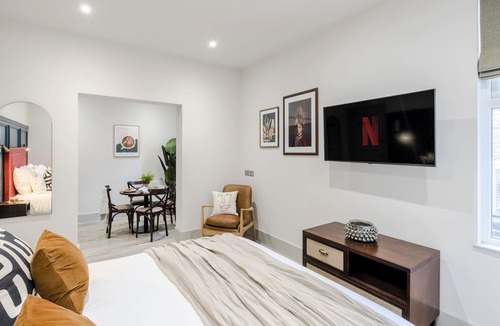 Tooting Apartment | Tooting | The Broadway