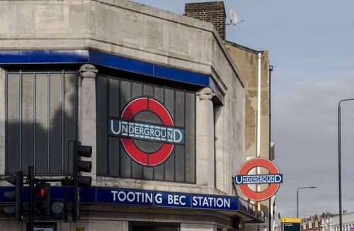 Tooting Apartment | Tooting | Uptown Studio